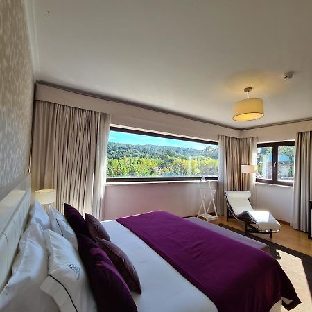 Quinta De Santo Estevao Hotel Rural أجويار دا بيرا المظهر الخارجي الصورة